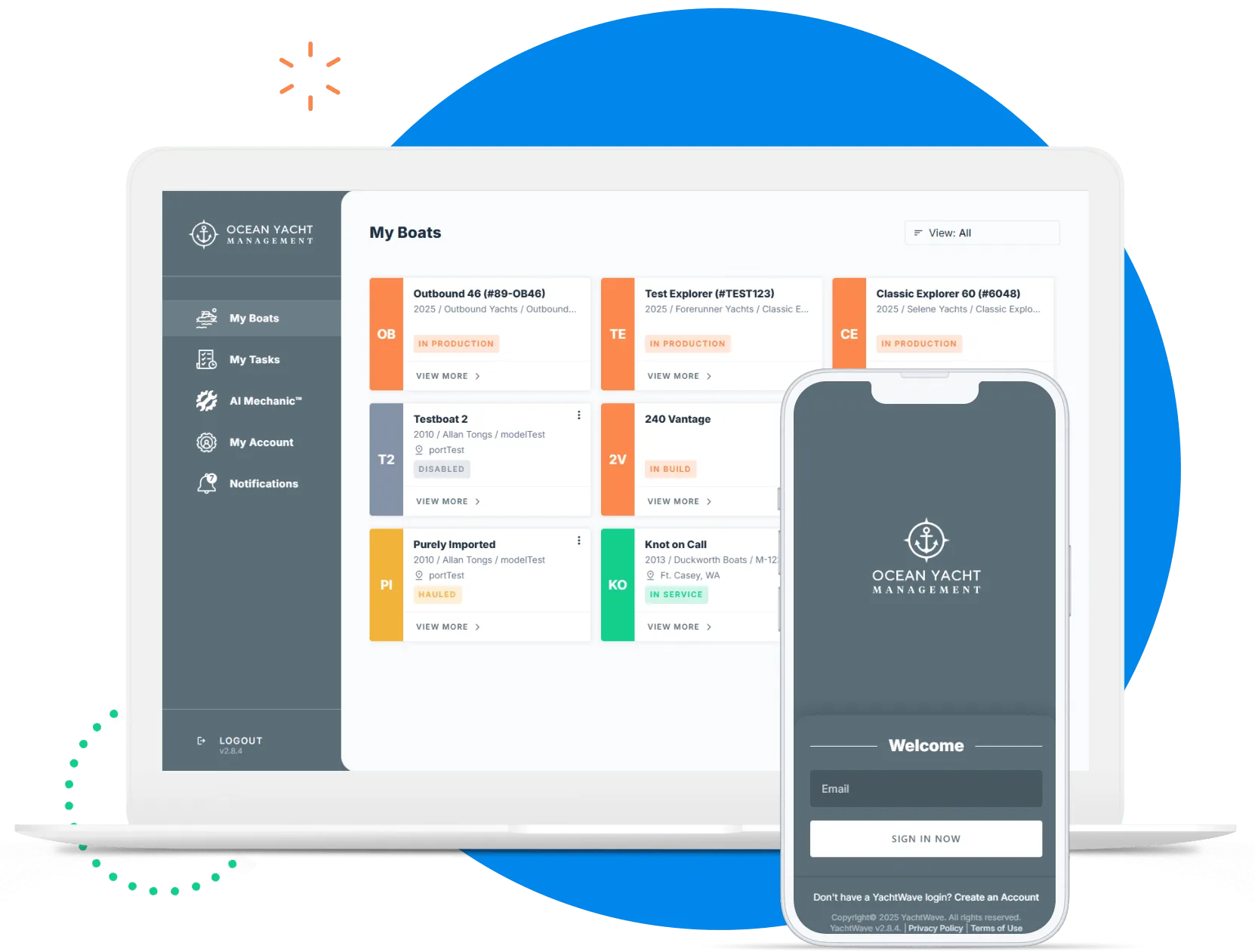 Branded App for Your Customers