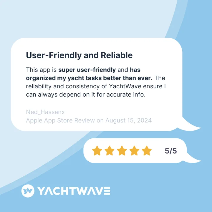 Five-star review: User-Friendly and Reliable