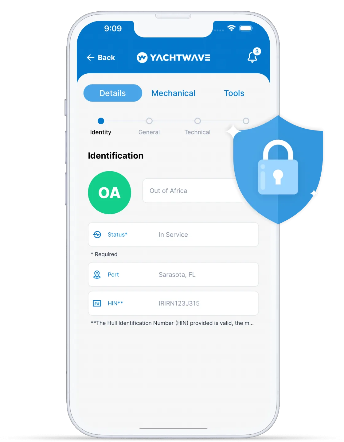Secure Cloud-based Access