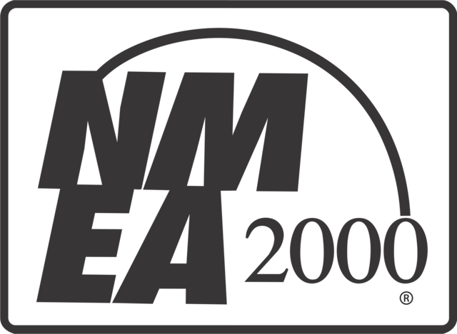NMEA&nbsp;2000® Certified