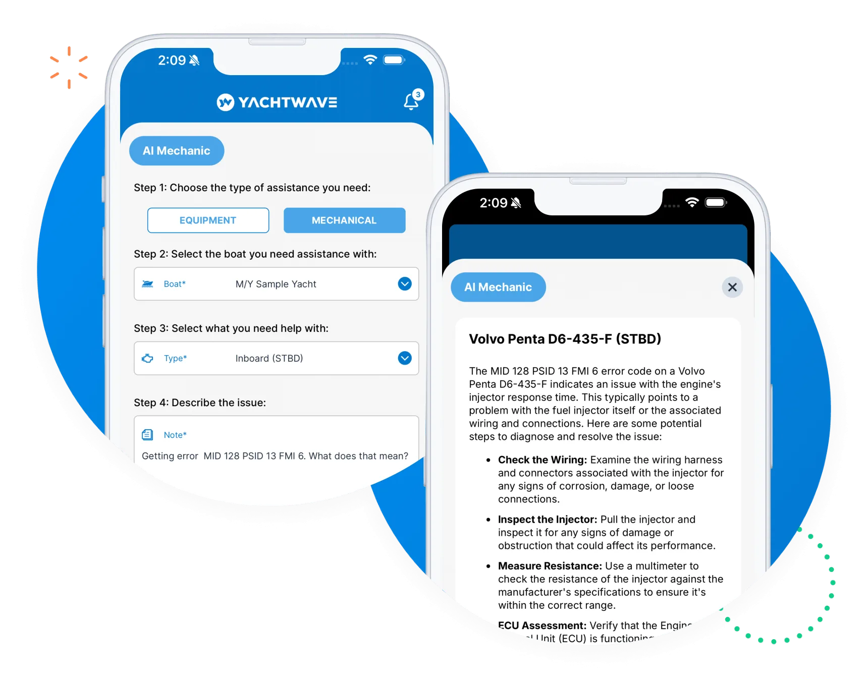 AI Mechanic® Support