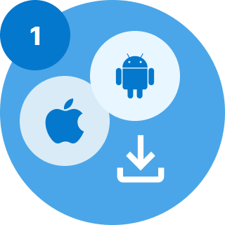 Step 1 - Download for Free Step 1 - Download for Free